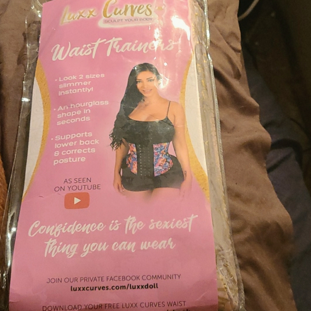 Waist Trainee